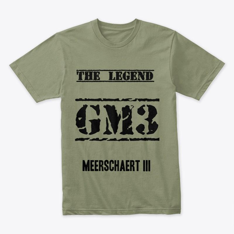 Legend GM3