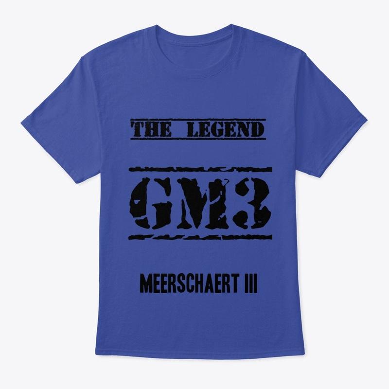 Legend GM3